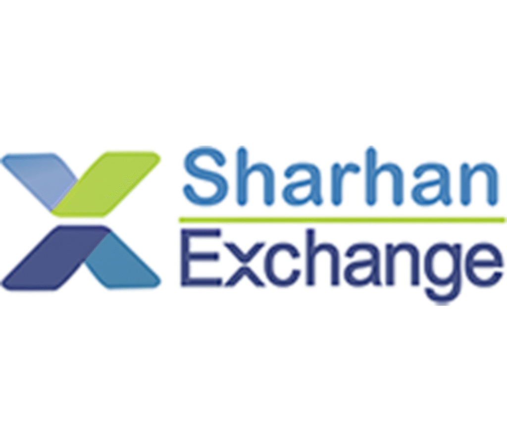 Elsharhan Exchange